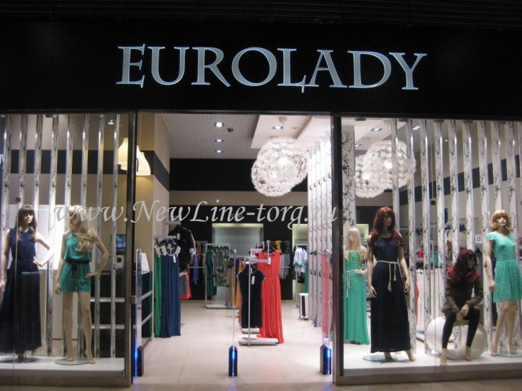 EUROLADY